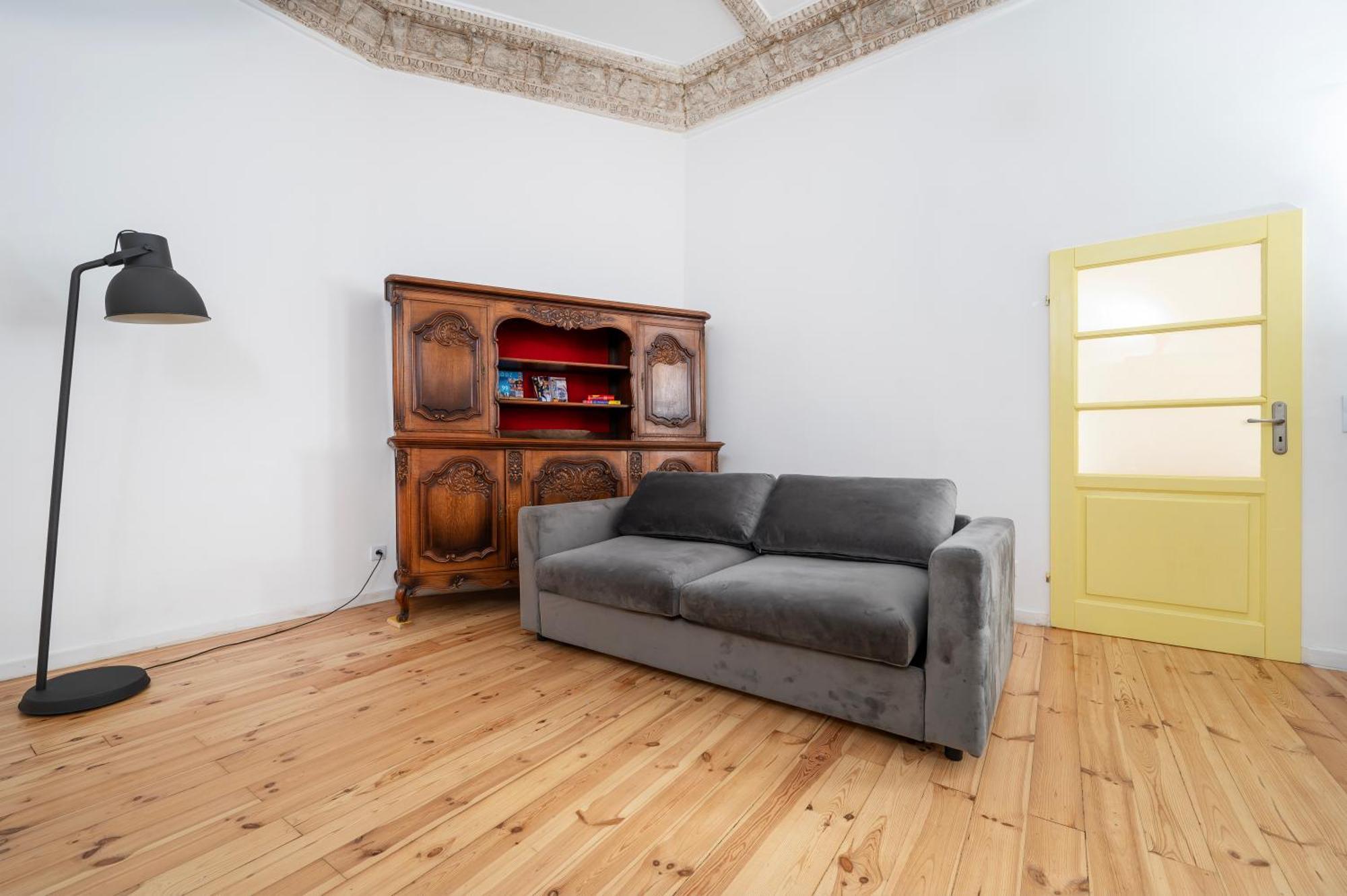Central Family Apartment Łódź Dış mekan fotoğraf