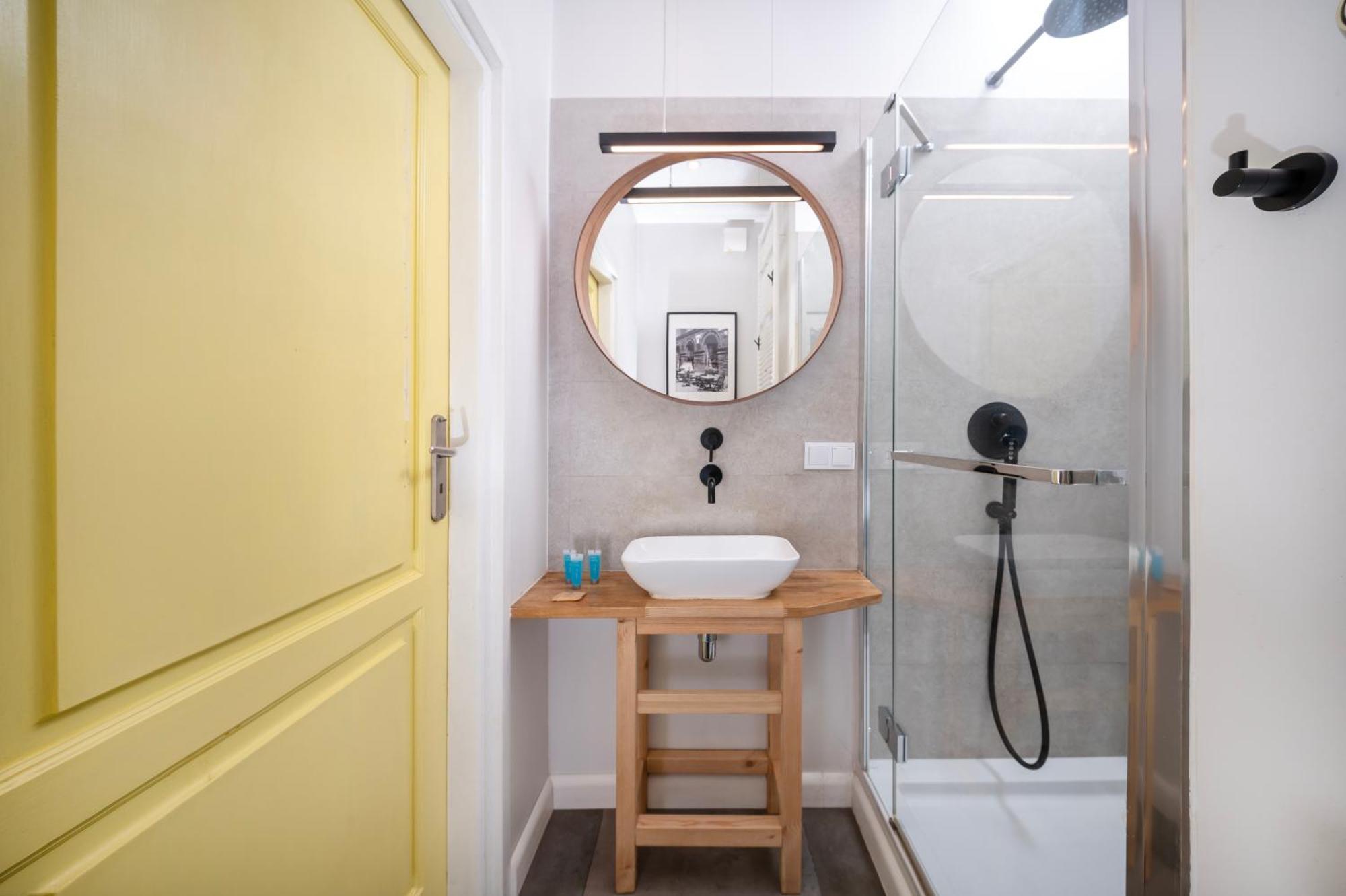 Central Family Apartment Łódź Dış mekan fotoğraf