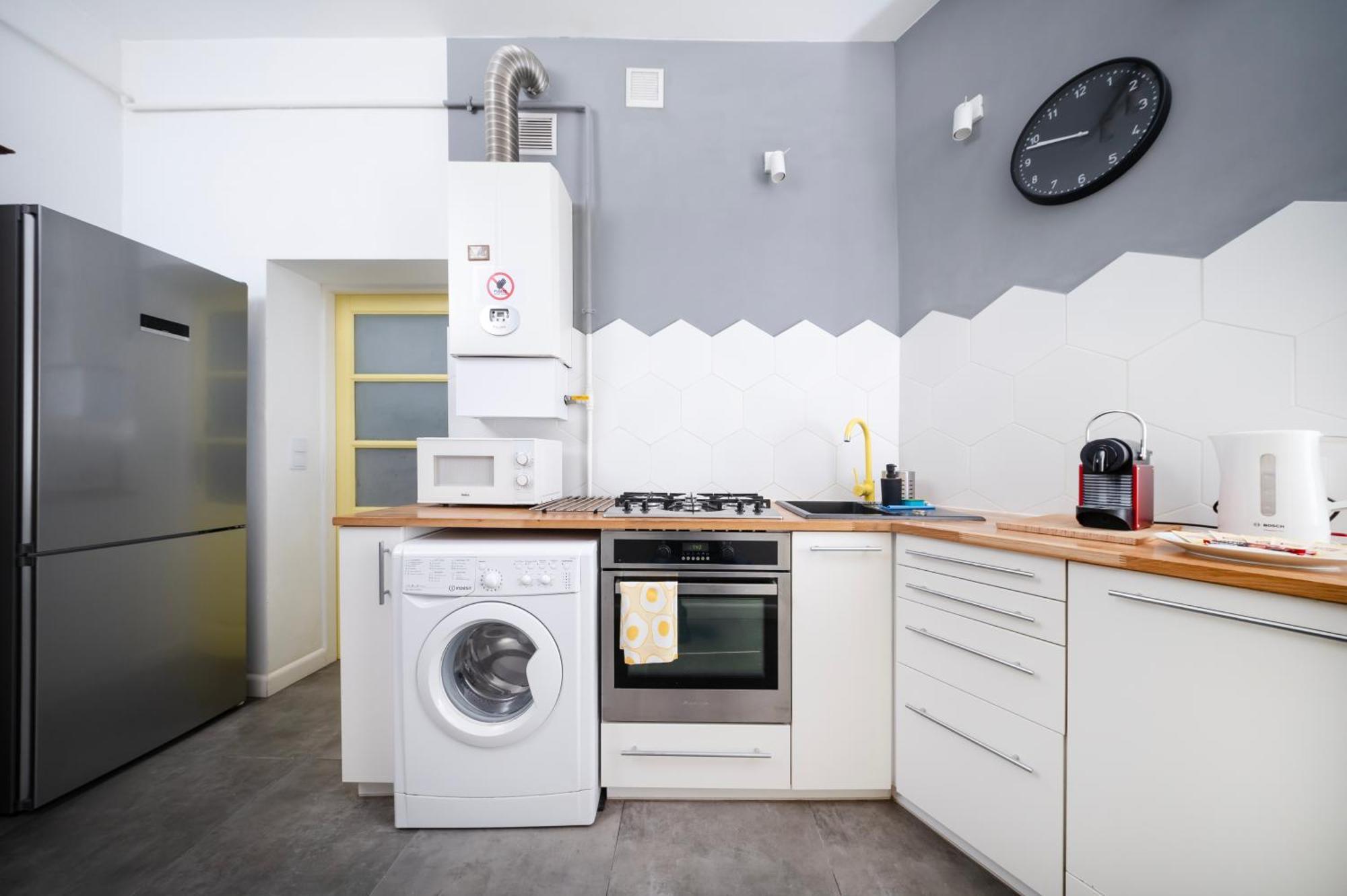 Central Family Apartment Łódź Dış mekan fotoğraf